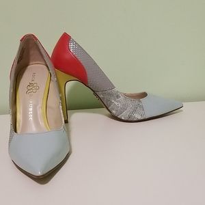 Rock & Republic heels